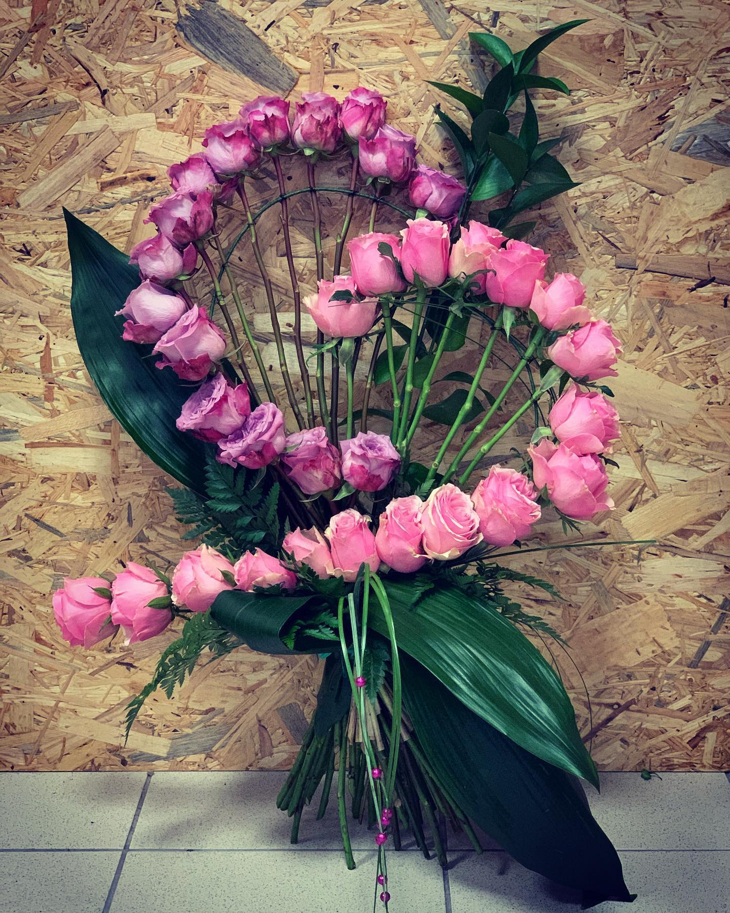 Ramos de Flores Naturais e Decoração Floral