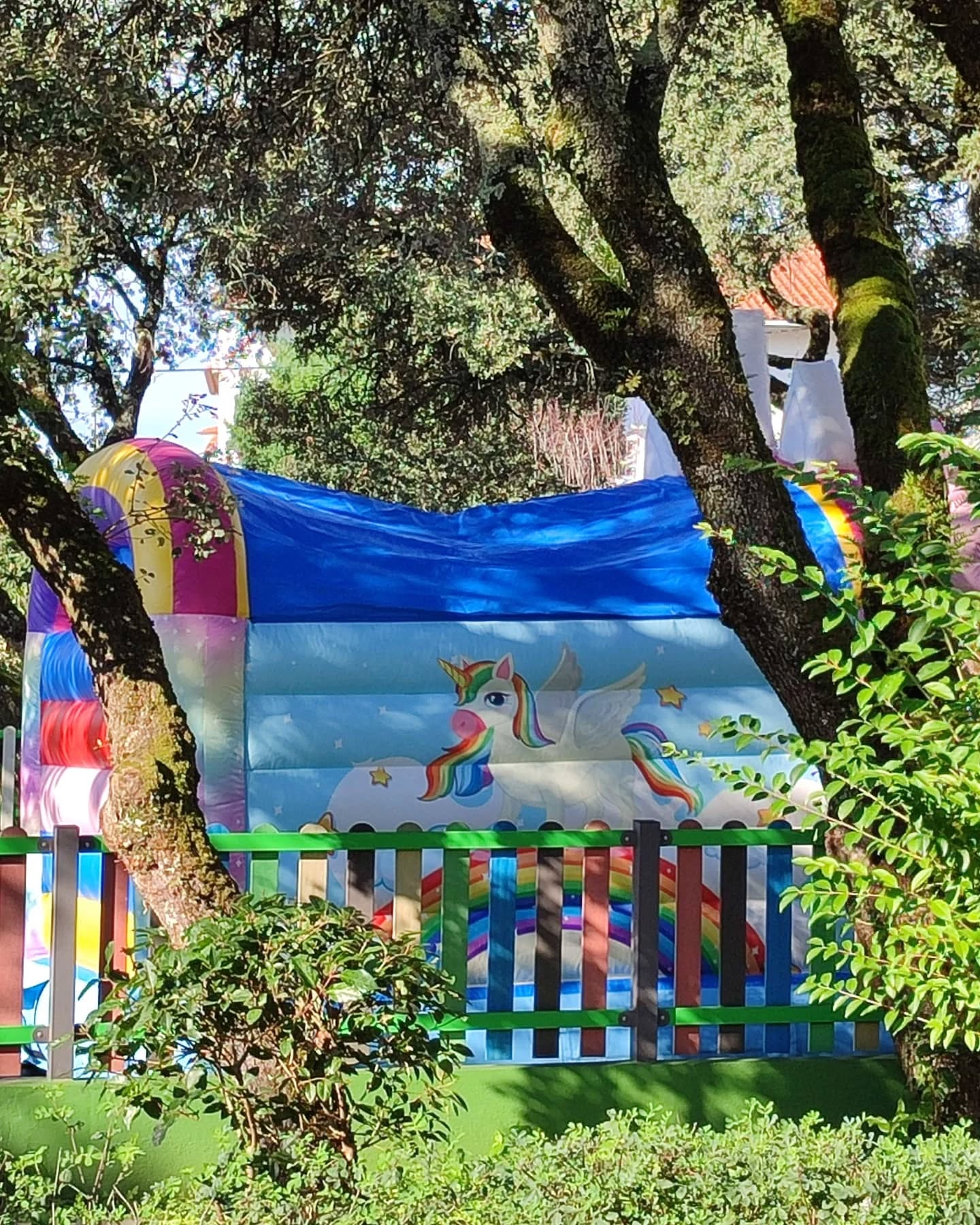 Serviços de Animação, Aluguer de Equipamento e Decoração com Balões