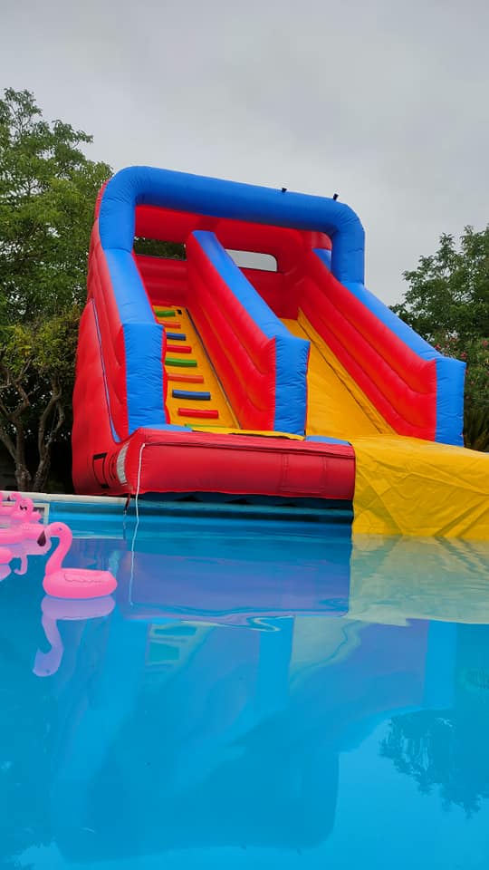 Serviços de Animação, Aluguer de Equipamento e Decoração com Balões