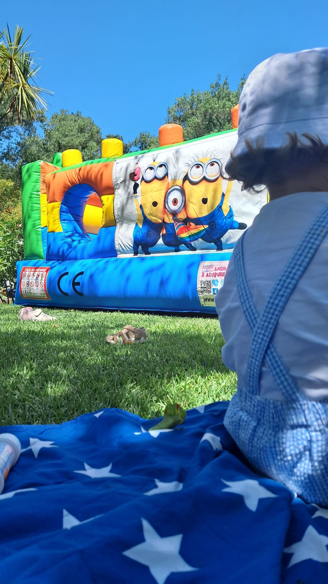 Serviços de Animação, Aluguer de Equipamento e Decoração com Balões