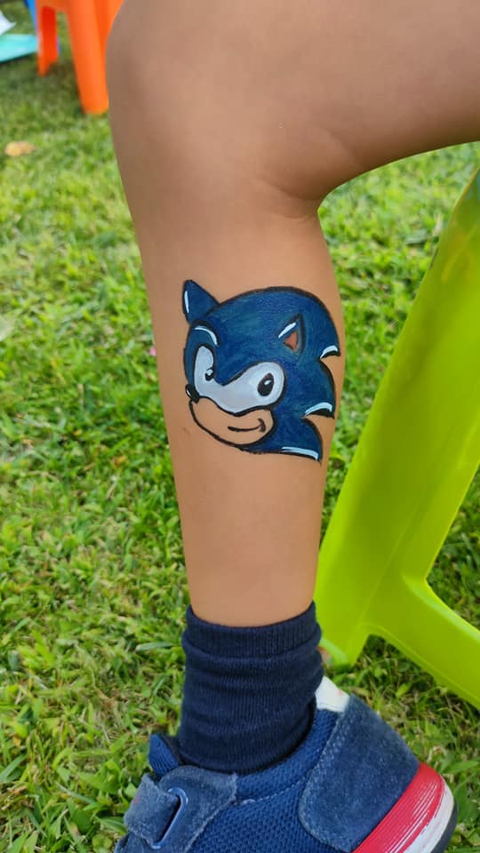 Serviços de Animação, Aluguer de Equipamento e Decoração com Balões