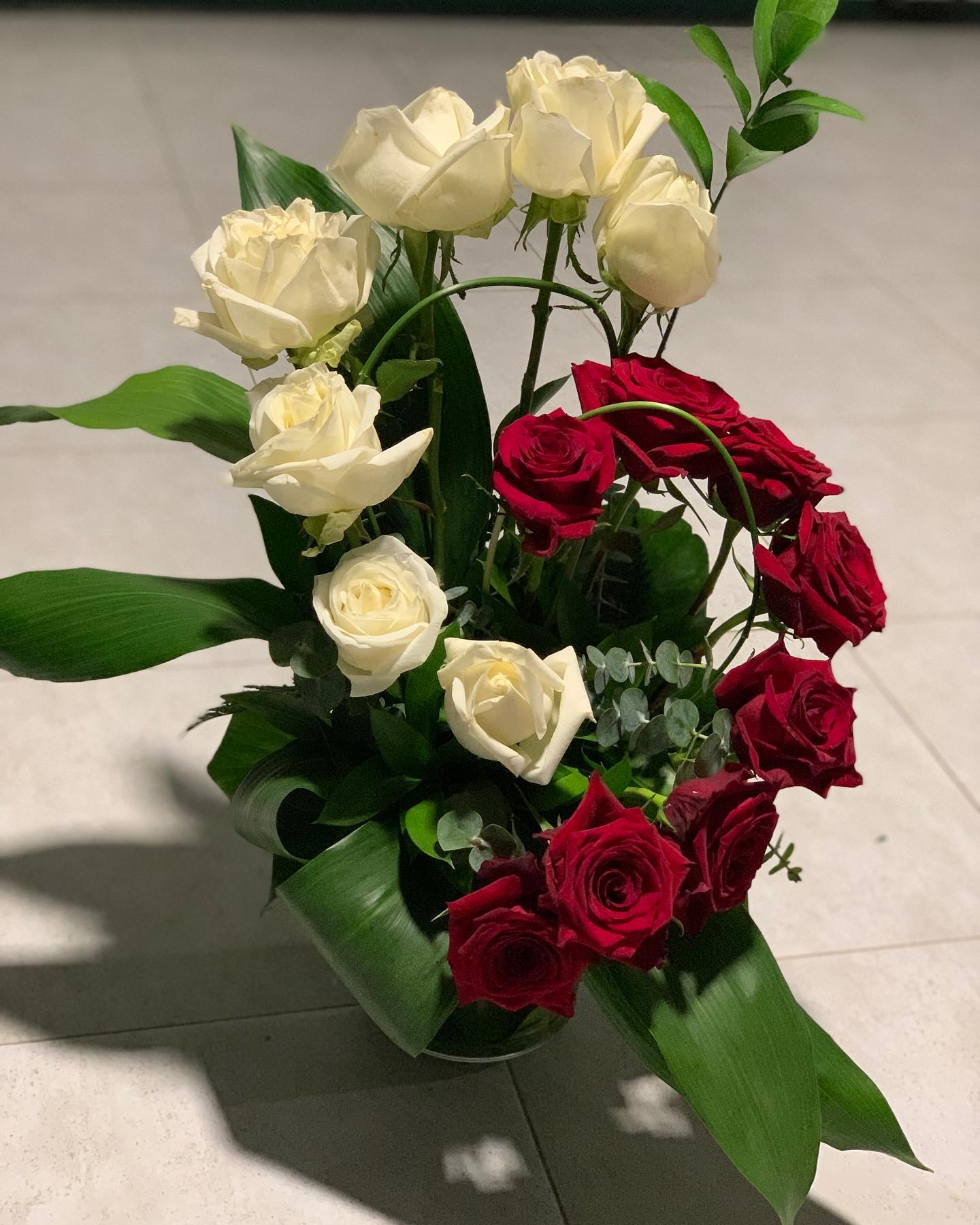 Ramos de Flores Naturais e Decoração Floral