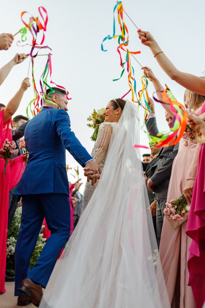 Varinhas da Felicidade