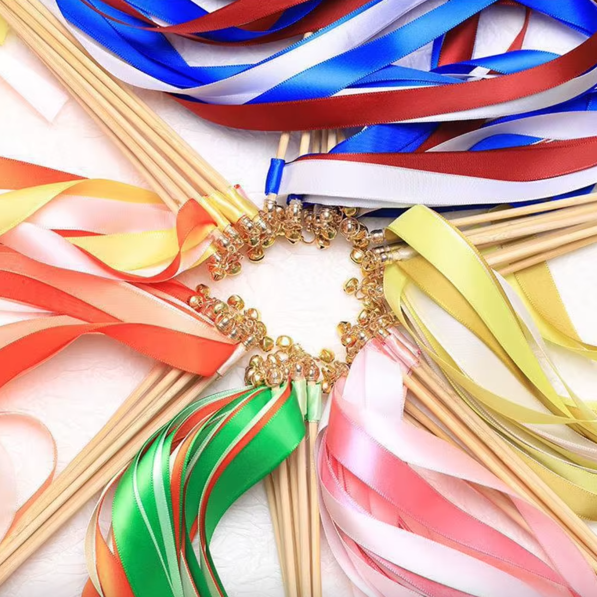 Varinhas da Felicidade