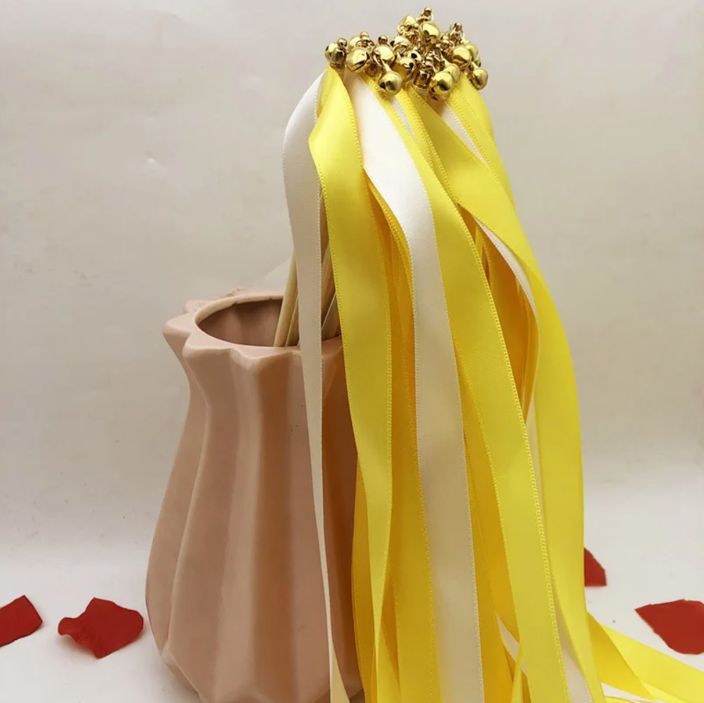 Varinhas da Felicidade