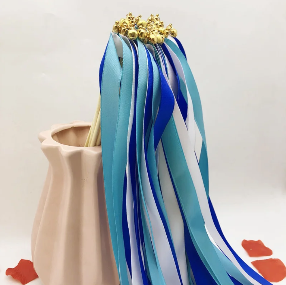 Varinhas da Felicidade