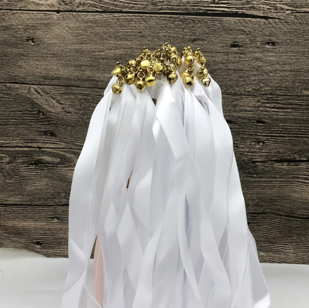 Varinhas da Felicidade