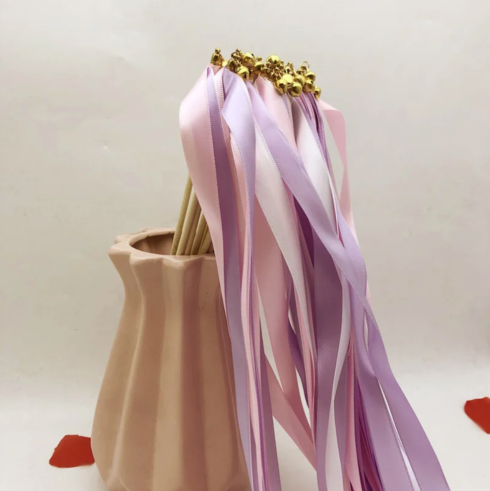 Varinhas da Felicidade