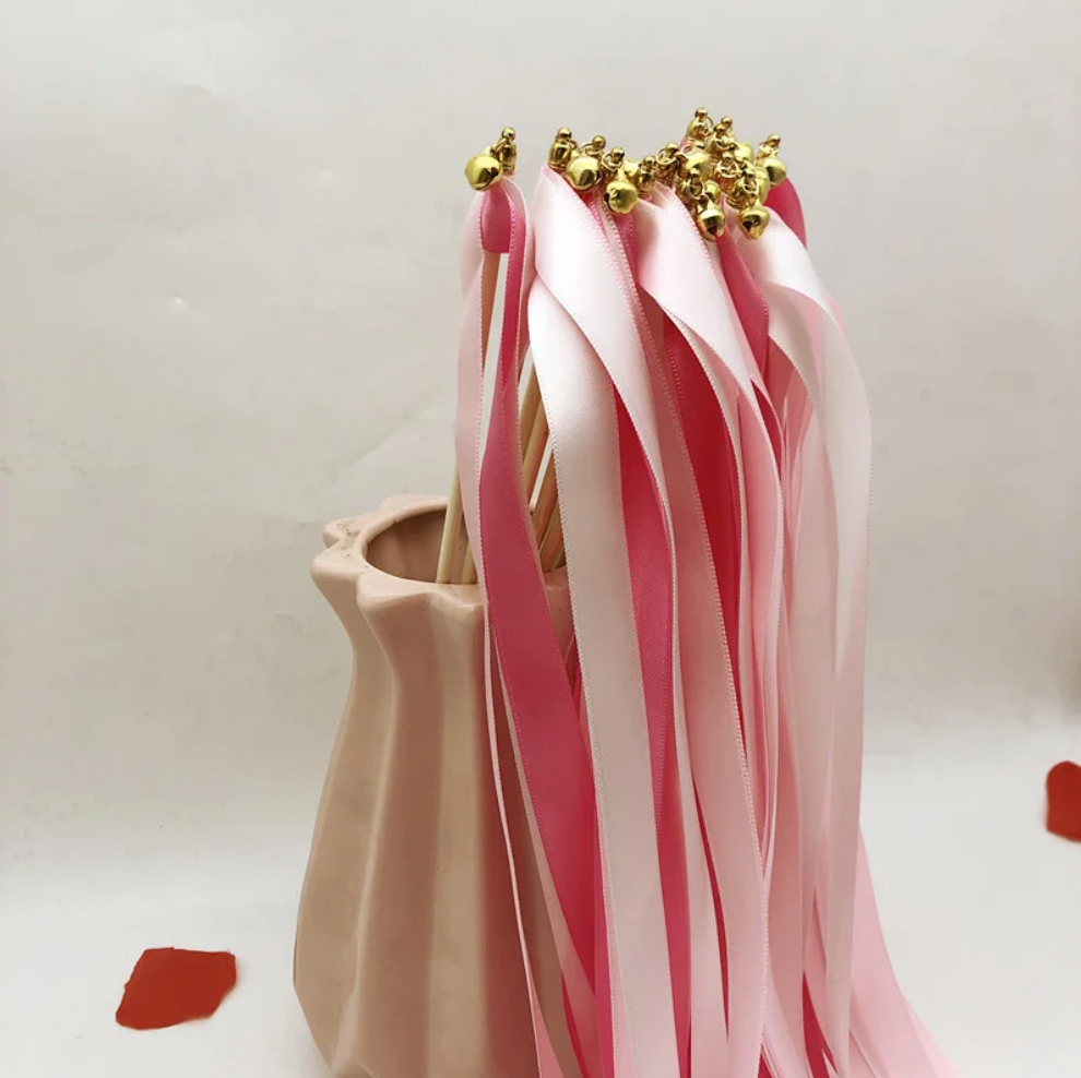 Varinhas da Felicidade