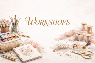 Workshops