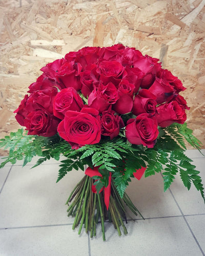 Ramos de Flores Naturais e Decoração Floral