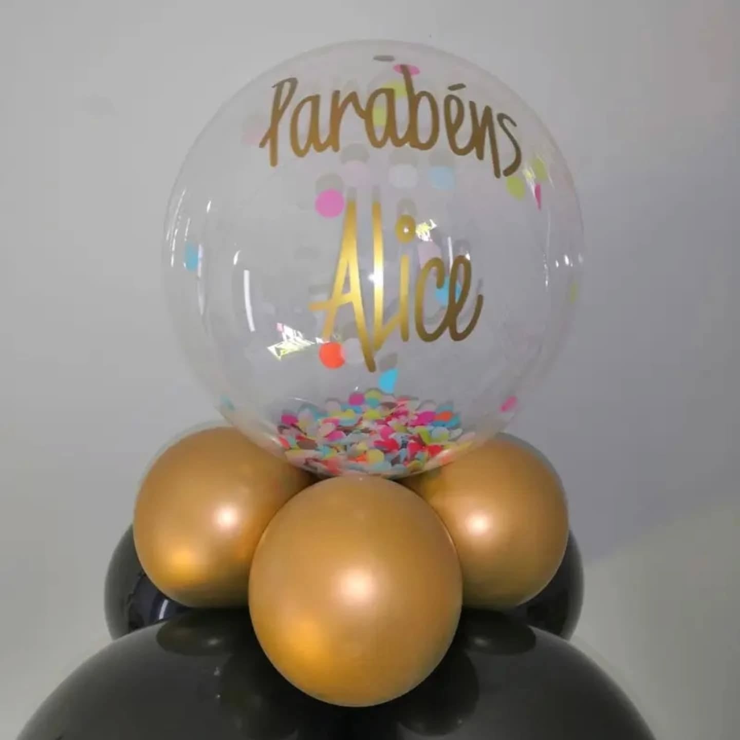 Serviços de Animação, Aluguer de Equipamento e Decoração com Balões