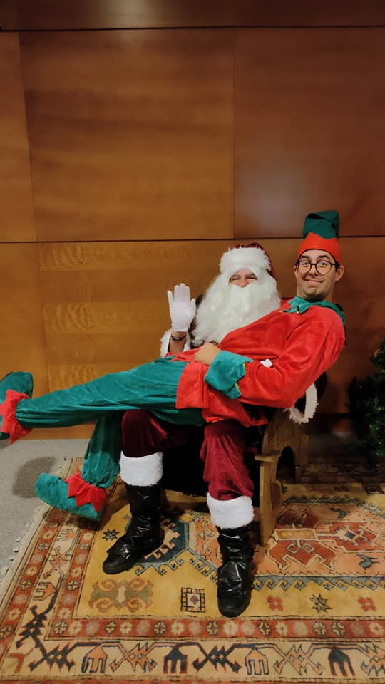 Serviços de Animação, Aluguer de Equipamento e Decoração com Balões