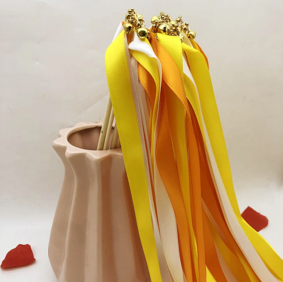 Varinhas da Felicidade