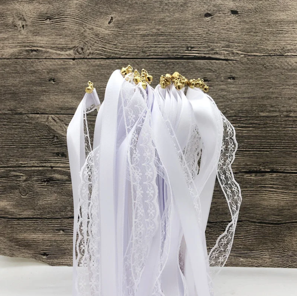 Varinhas da Felicidade