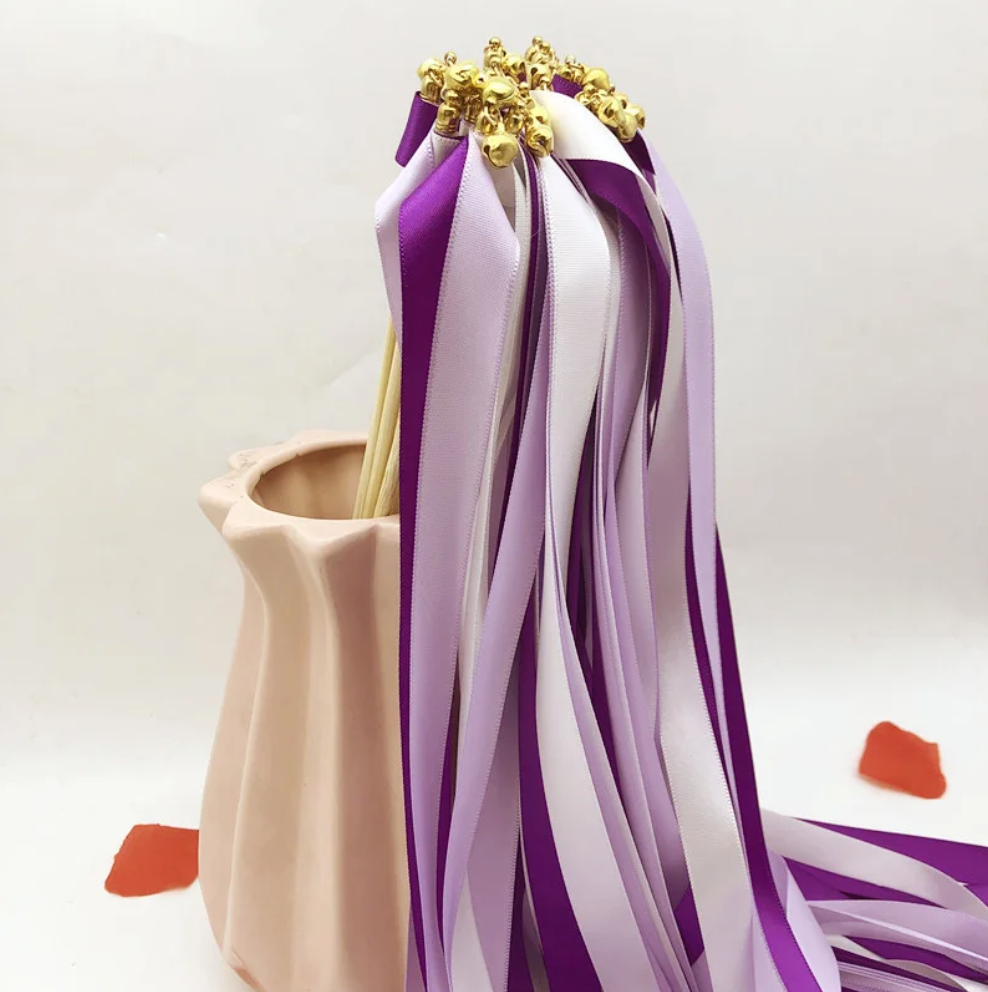 Varinhas da Felicidade